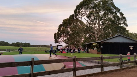 BIG4 Taunton Farm Holiday Park - Accommodation NSW 5