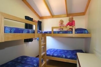 BIG4 Taunton Farm Holiday Park - Accommodation NSW 2