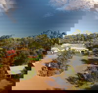 BIG4 Taunton Farm Holiday Park - Accommodation NSW