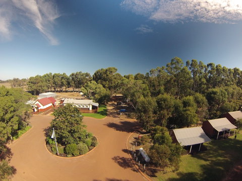 BIG4 Taunton Farm Holiday Park - Accommodation NSW 0