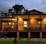 The Clyde Greenock - Accommodation NSW