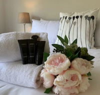 Delicate Bundoora townhouse 10 - Accommodation NSW