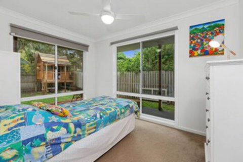 Seabreeze At Cabarita - Accommodation NSW 3