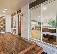 Seabreeze at Cabarita - Accommodation NSW