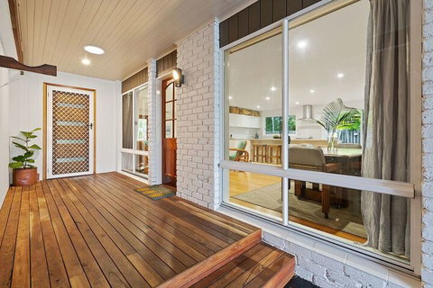 Seabreeze At Cabarita - Accommodation NSW 0