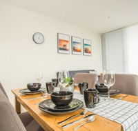 Lovely Two Bed Home In Macquarie Park - Accommodation NSW
