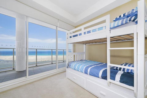 Ocean Views Unit 24 - Accommodation NSW 4