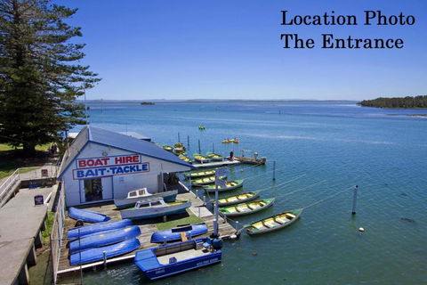 Ocean Views Unit 24 - Accommodation NSW 6