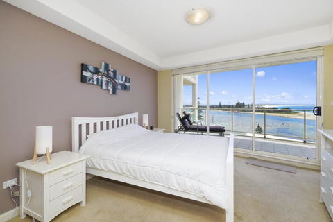 Ocean Views Unit 24 - Accommodation NSW 5
