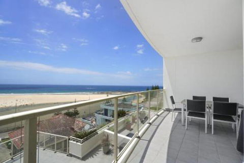 Ocean Views Unit 24 - Accommodation NSW 0