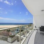 Ocean Views Unit 24 - Accommodation NSW 1