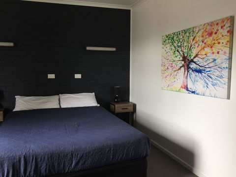 Koo Wee Rup Motel - Accommodation NSW 5