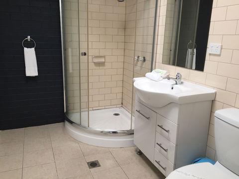Koo Wee Rup Motel - Accommodation NSW 4