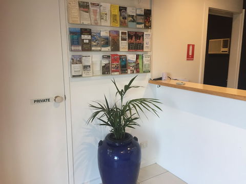 Koo Wee Rup Motel - Accommodation NSW 1