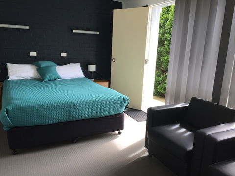 Koo Wee Rup Motel - Accommodation NSW 2