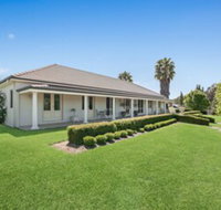 Bellfield House Mudgee - Accommodation NSW