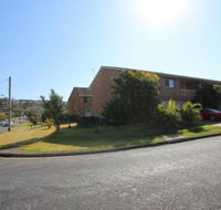 1 / 2 Brunswick Avenue - Accommodation NSW