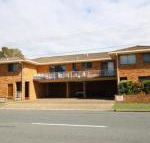 Pacific Court Coffs Harbour NSW - Accommodation NSW