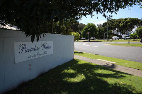 Paradise Waters No. 13 - Accommodation NSW 6