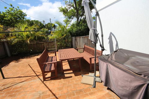 Paradise Waters No. 13 - Accommodation NSW 5