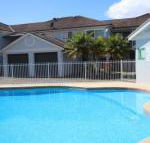 Paradise Waters No. 13 - Accommodation NSW