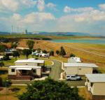 Lake Callide Retreat - Accommodation NSW