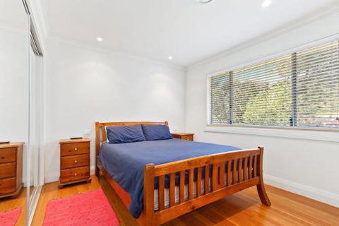 MITCHELL PARADE 120 MOLLYMOOK - Accommodation NSW 1