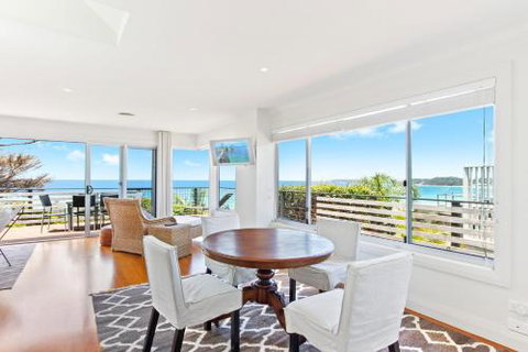 MITCHELL PARADE 120 MOLLYMOOK - Accommodation NSW 5