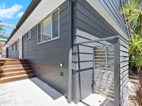 MITCHELL PARADE 120 MOLLYMOOK - Accommodation NSW 4