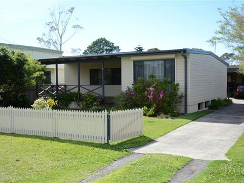 Rackham 12 - Accommodation NSW 6