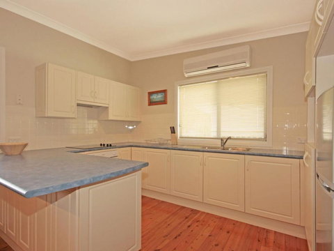 Rackham 12 - Accommodation NSW 5