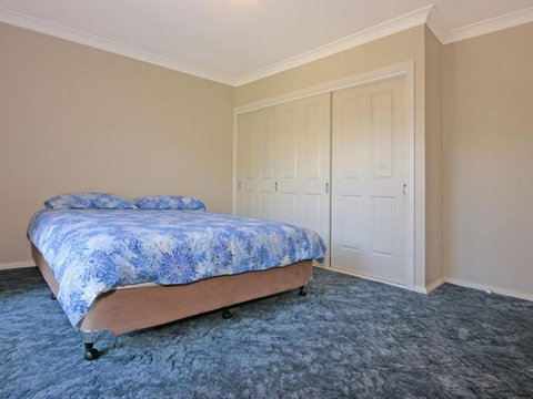 Rackham 12 - Accommodation NSW 1