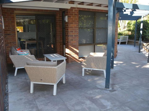Calinda Sol 12 - Accommodation NSW 5