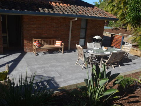 Calinda Sol 12 - Accommodation NSW 2