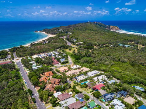 Calinda Sol 12 - Accommodation NSW 1