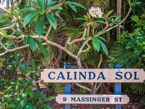 Calinda Sol 12 - Accommodation NSW 3