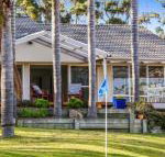 Tura Beach Golf Stays - Accommodation NSW