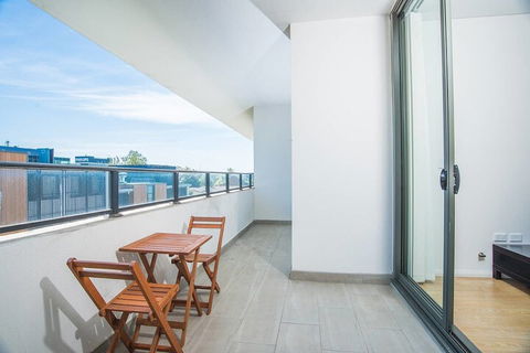 Stylish And Minimalism Apartment In North Ryde - Accommodation NSW 3