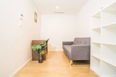 Stylish And Minimalism Apartment In North Ryde - Accommodation NSW 7