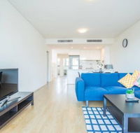 Stylish And Minimalism Apartment In North Ryde - Accommodation NSW