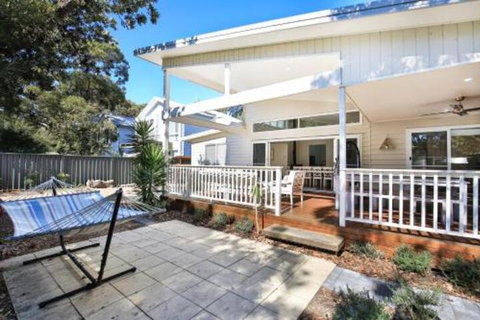 Calming Waters Pet Friendly 3 Min Walk To Beach - Accommodation NSW 3