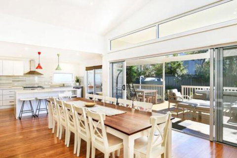 Calming Waters Pet Friendly 3 Min Walk To Beach - Accommodation NSW 0