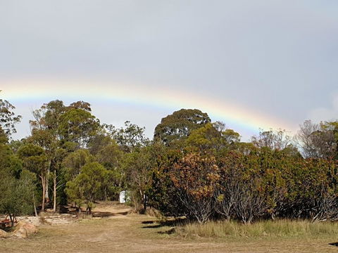 R & R On The Ravine - Accommodation NSW 6