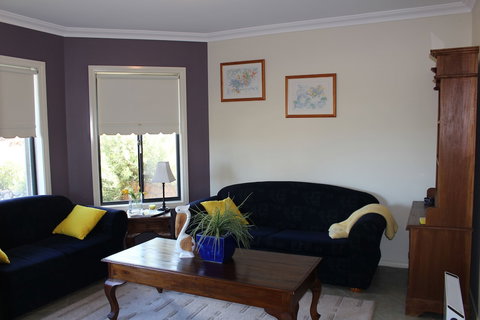 Waterside View - Accommodation NSW 5