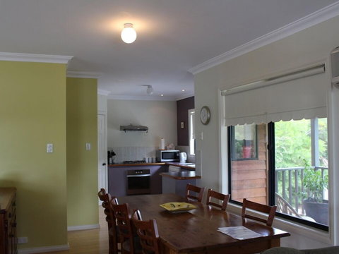 Waterside View - Accommodation NSW 6