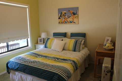 Waterside View - Accommodation NSW 3