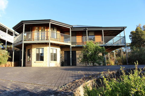 Waterside View - Accommodation NSW 1