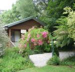 RiverCottage selfcontained - Accommodation NSW