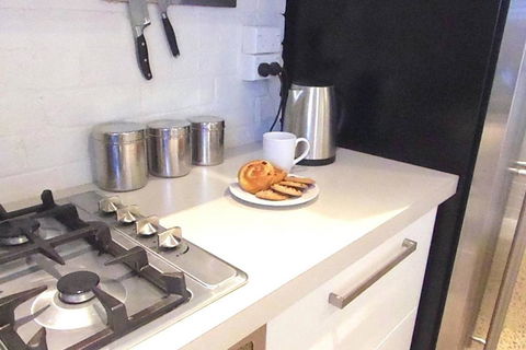 YSG The Edward Townhouse 157 Steps To Town - Accommodation NSW 1