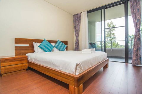 Lovely Apartment In Gordon Near Train Station - Accommodation NSW 3